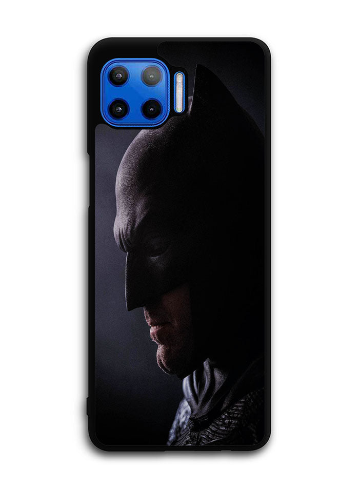 Batman 2nd Motorola Moto One 5G Case , Moto One 5G UW Case , Moto G 5G Plus Case