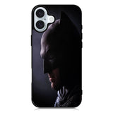 Batman 2nd iPhone 16 Plus Case