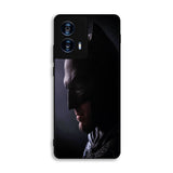 Batman 2nd Motorola Moto G Power 5G 2024 Case DC2761