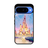Disney Castles 2nd Google Pixel 10 Case