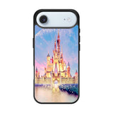 Disney Castles 2nd iPhone Air Case