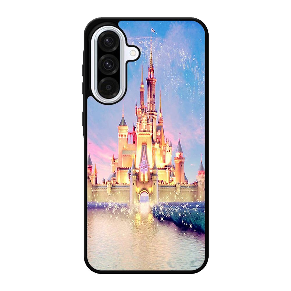 Disney Castles 2nd Samsung Galaxy A56 Case DC0994