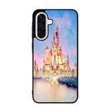 Disney Castles 2nd Samsung Galaxy A36 Case DC5967