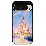 Disney Castles 2nd Google Pixel 9 | Pixel 9 Pro Case