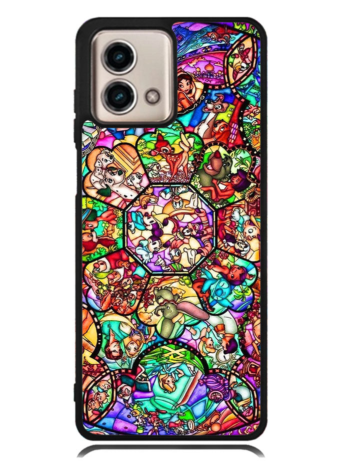All Character Disney 1st Motorola Moto G Stylus 5G 2023 Case
