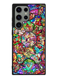 All Character Disney 1st Samsung Galaxy S23 Ultra 5G Case
