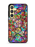 All Character Disney 1st Samsung Galaxy S24 Plus 5G , Samsung Galaxy S24+ 5G Case