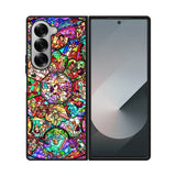 All Character Disney 1st Samsung Galaxy Z Fold 7 5G Case