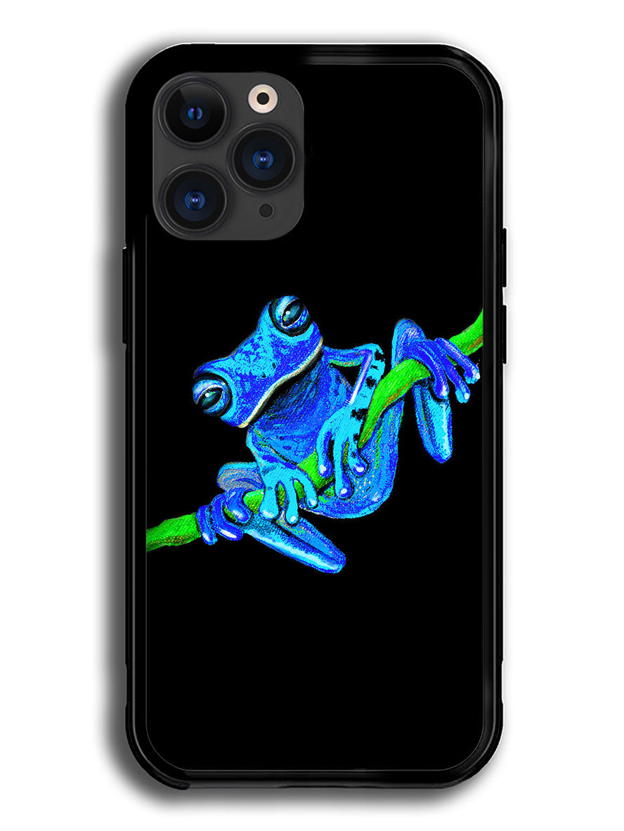Frog 1st iPhone 12 Pro Case