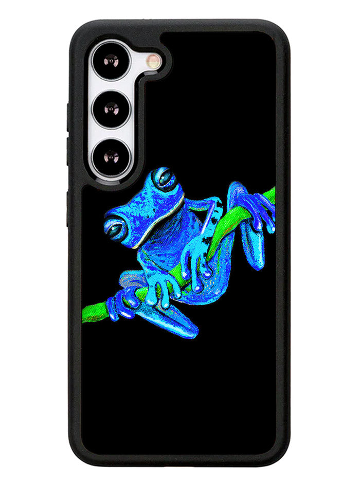 Frog 1st Samsung Galaxy S23 Plus 5G / Samsung Galaxy S23+ 5G Case