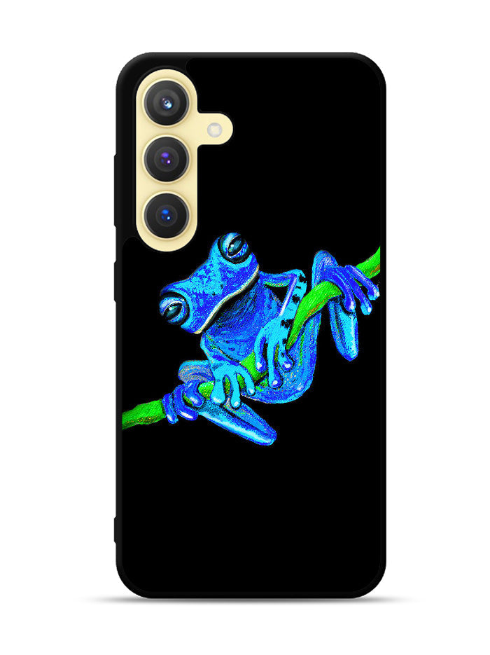 Frog 1st Samsung Galaxy S24 Plus 5G , Samsung Galaxy S24+ 5G Case