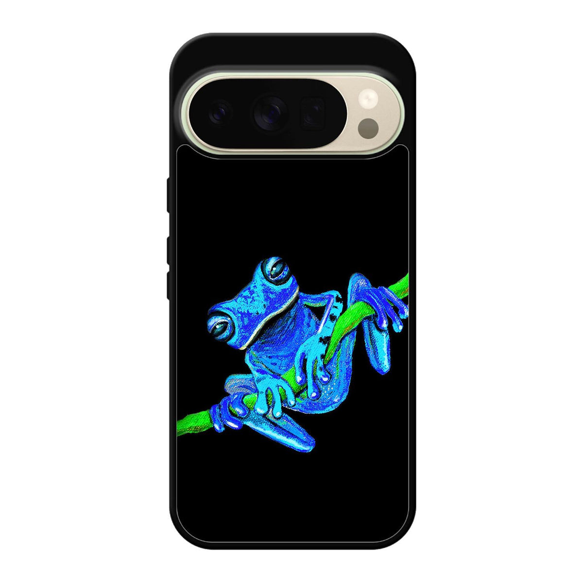 Frog 1st Google Pixel 10 Pro Case