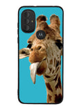 Giraffe Funny Motorola Moto G Pure 2021 , Moto G Power 2022 Case
