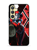 Mallet in Harley Quinn Samsung Galaxy S25 Plus 5G , Samsung Galaxy S25+ 5G Case