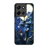 Kingdom hearts 1st Motorola Moto G 5G 2025 Case DC1546
