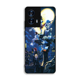 Kingdom hearts 1st Motorola Moto G Power 5G 2024 Case DC1546
