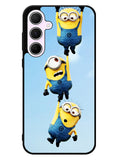 Minions Disney 1st Samsung Galaxy A35 5G Case