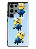 Minions Disney 1st Samsung Galaxy S23 Ultra 5G Case