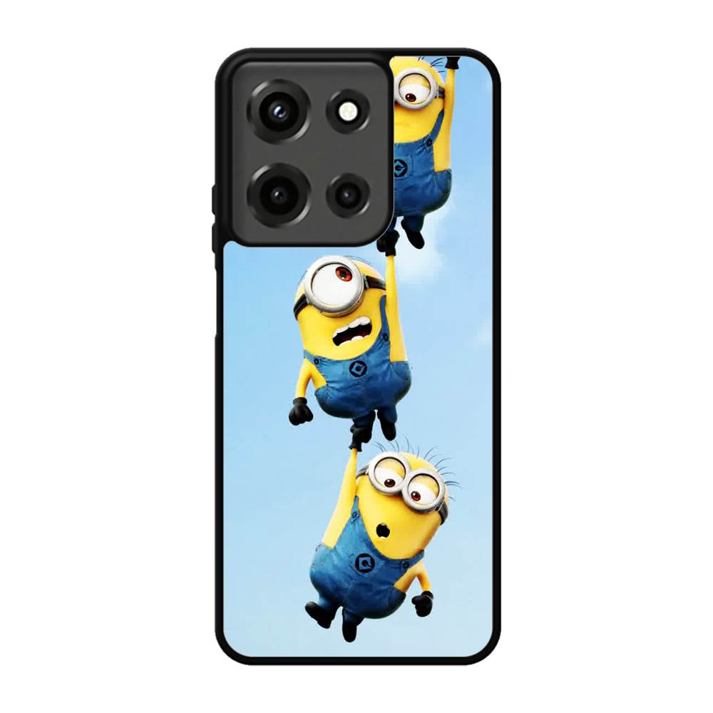 Minions Disney 1st Motorola Moto G 5G 2025 Case DC6560