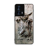 Star Wars Master Yoda in Carbonite Motorola Moto G Power 5G 2024 Case DC1463