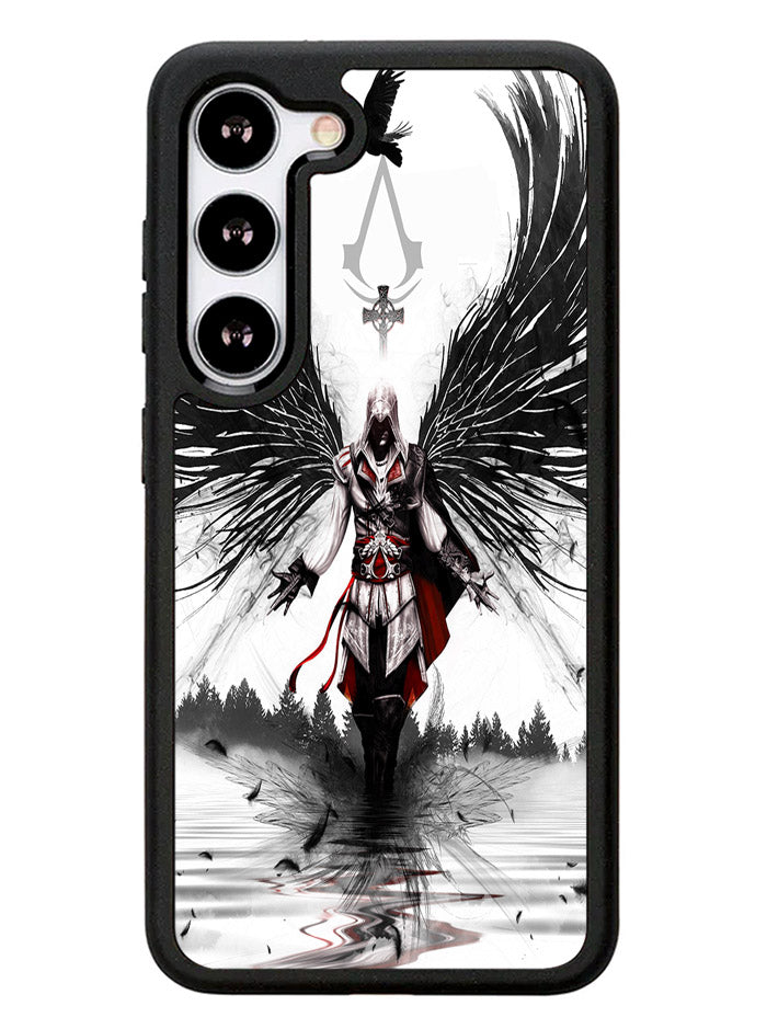 Assassins Creed Samsung Galaxy S23 Plus 5G / Samsung Galaxy S23+ 5G Case
