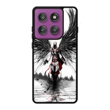 Assassins Creed Motorola Moto Edge 60 Pro Case