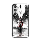 Assassins Creed Samsung Galaxy A26 Case DC5634