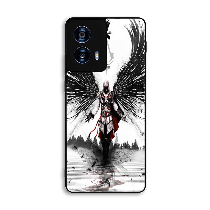 Assassins Creed Motorola Moto G Power 5G 2024 Case DC3849