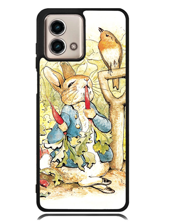 Beatrix Potter Peter Rabbit Motorola Moto G Stylus 5G 2023 Case