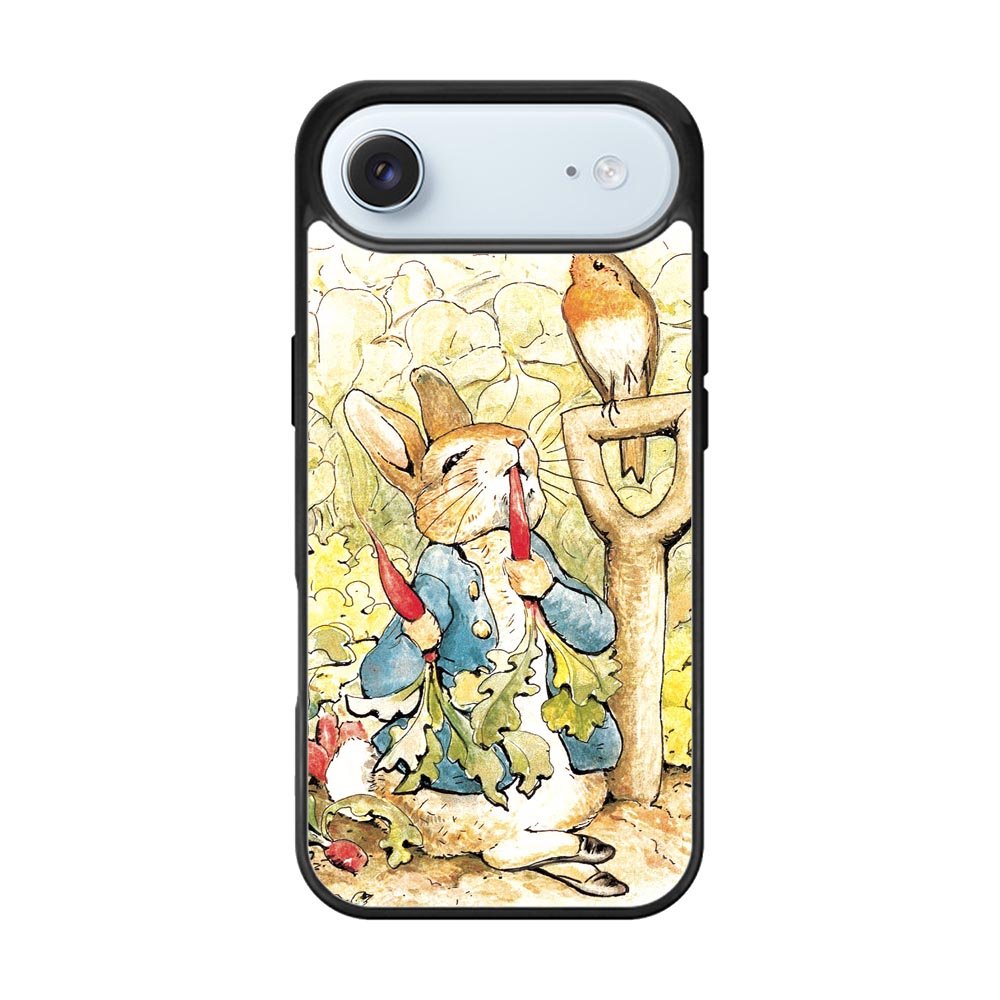 Beatrix Potter Peter Rabbit iPhone Air Case