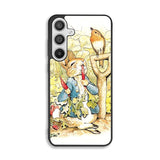 Beatrix Potter Peter Rabbit Samsung Galaxy A26 Case DC5268