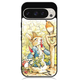 Beatrix Potter Peter Rabbit Google Pixel 9 Pro XL Case