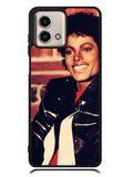 Michael Jackson 2 Motorola Moto G Stylus 5G 2023 Case