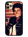 Michael Jackson 2 iPhone 11 Pro Case