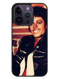 Michael Jackson 2 iPhone 14 Pro Case