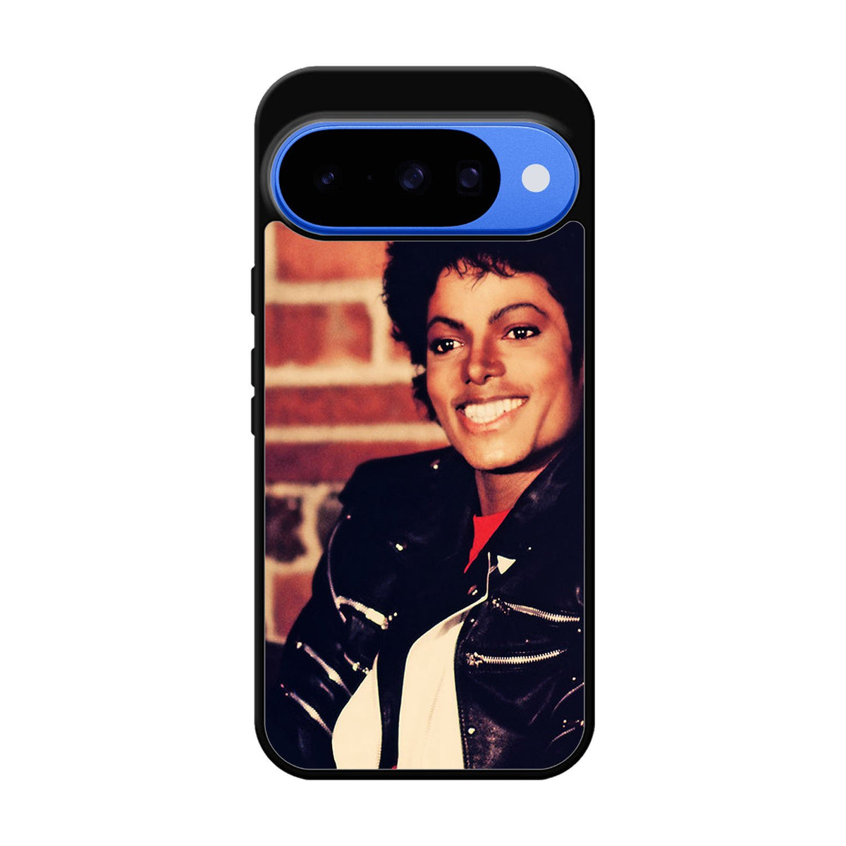 Michael Jackson 2 Google Pixel 10 Case