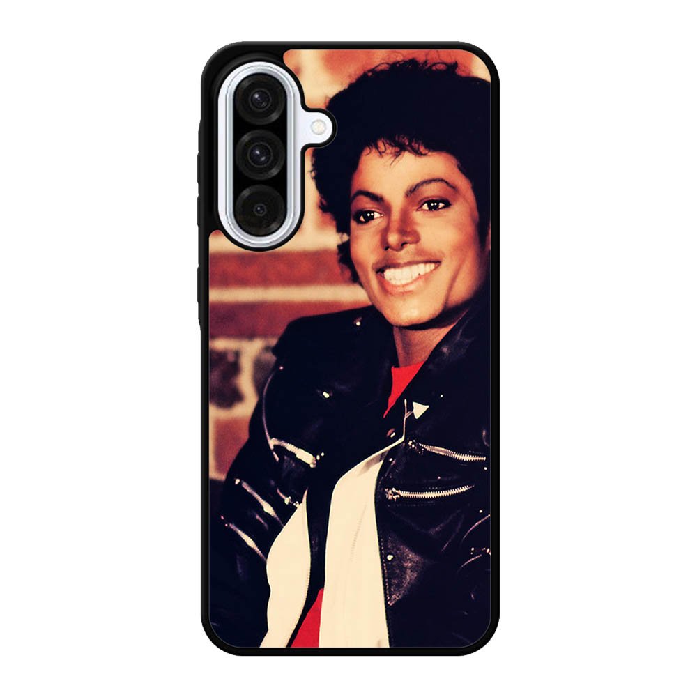 Michael Jackson 2 Samsung Galaxy A56 Case DC1165