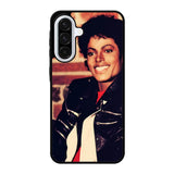 Michael Jackson 2 Samsung Galaxy A56 Case DC1165
