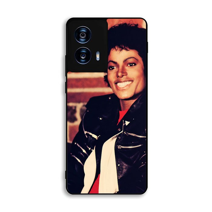 Michael Jackson 2 Motorola Moto G Power 5G 2024 Case DC2951