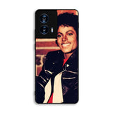 Michael Jackson 2 Motorola Moto G Power 5G 2024 Case DC2951