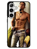 Channing Tatum Magic Mike Samsung Galaxy S24 5G Case