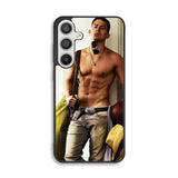 Channing Tatum Magic Mike Samsung Galaxy A26 Case DC7926