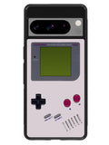 Classic Retro Gameboy Google Pixel 8 Pro Case