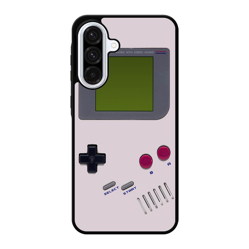 Classic Retro Gameboy Samsung Galaxy A56 Case DC0928
