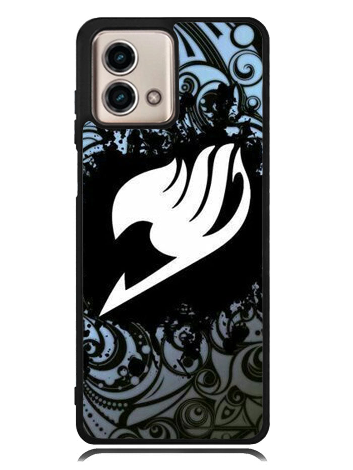 Fairy Tail Wallpaper Motorola Moto G Stylus 5G 2023 Case