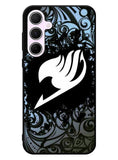 Fairy Tail Wallpaper Samsung Galaxy A35 5G Case