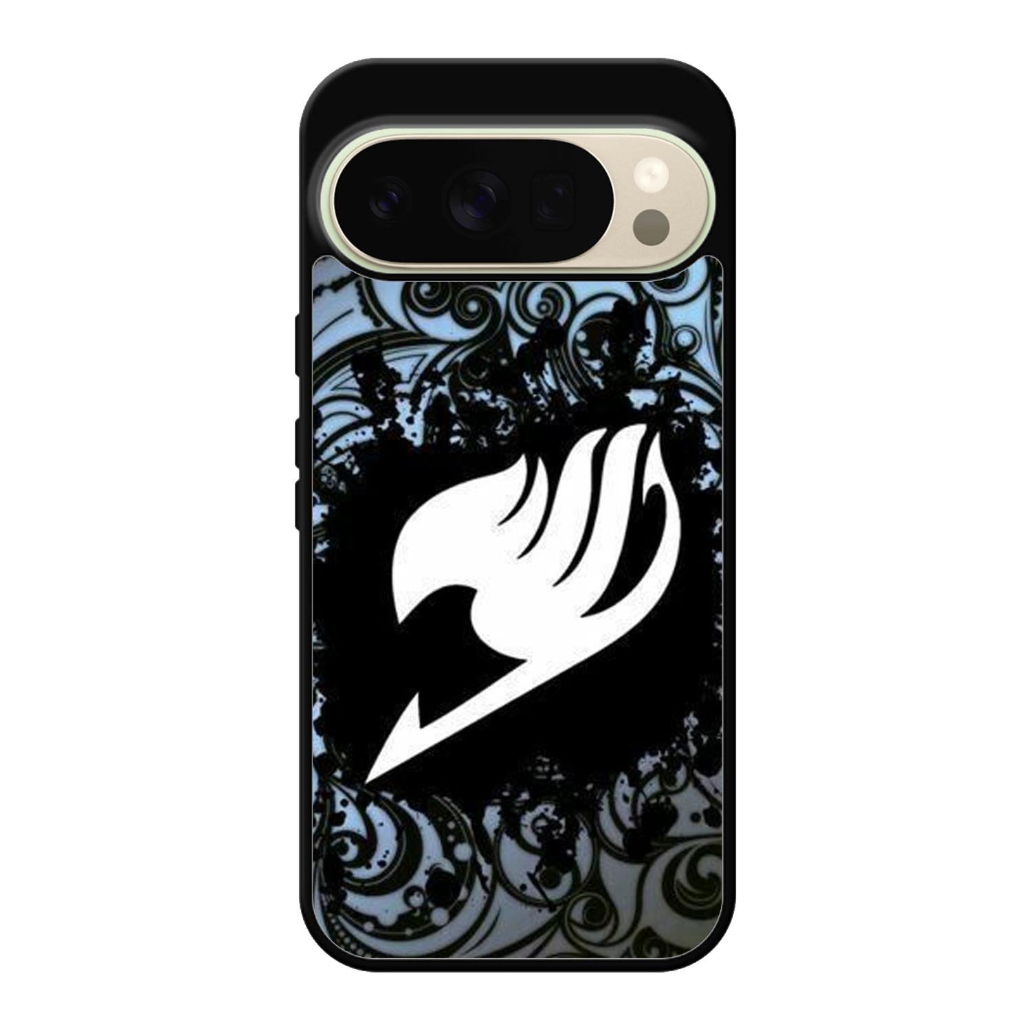 Fairy Tail Wallpaper Google Pixel 10 Pro Case