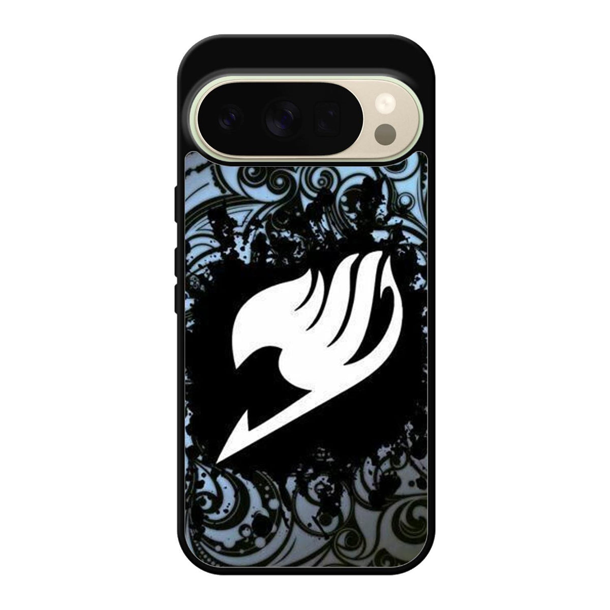 Fairy Tail Wallpaper Google Pixel 10 Pro Case