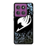 Fairy Tail Wallpaper Motorola Moto Edge 60 Pro Case