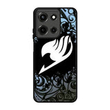 Fairy Tail Wallpaper Motorola Moto G 5G 2025 Case DC4639